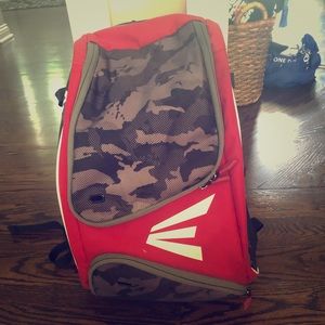 Easton Baseball Backpack